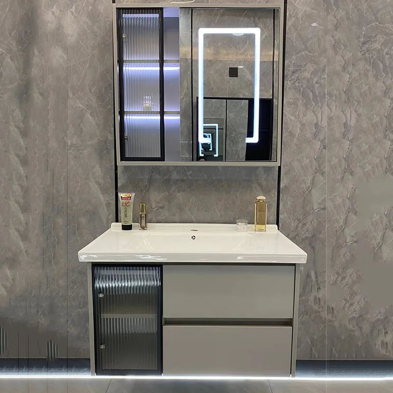 

n Organizer Storage Bathroom Cabinet Creative Chinese Style Fashion Interior Safe Cupboard Luxury Space Saving Furniture n