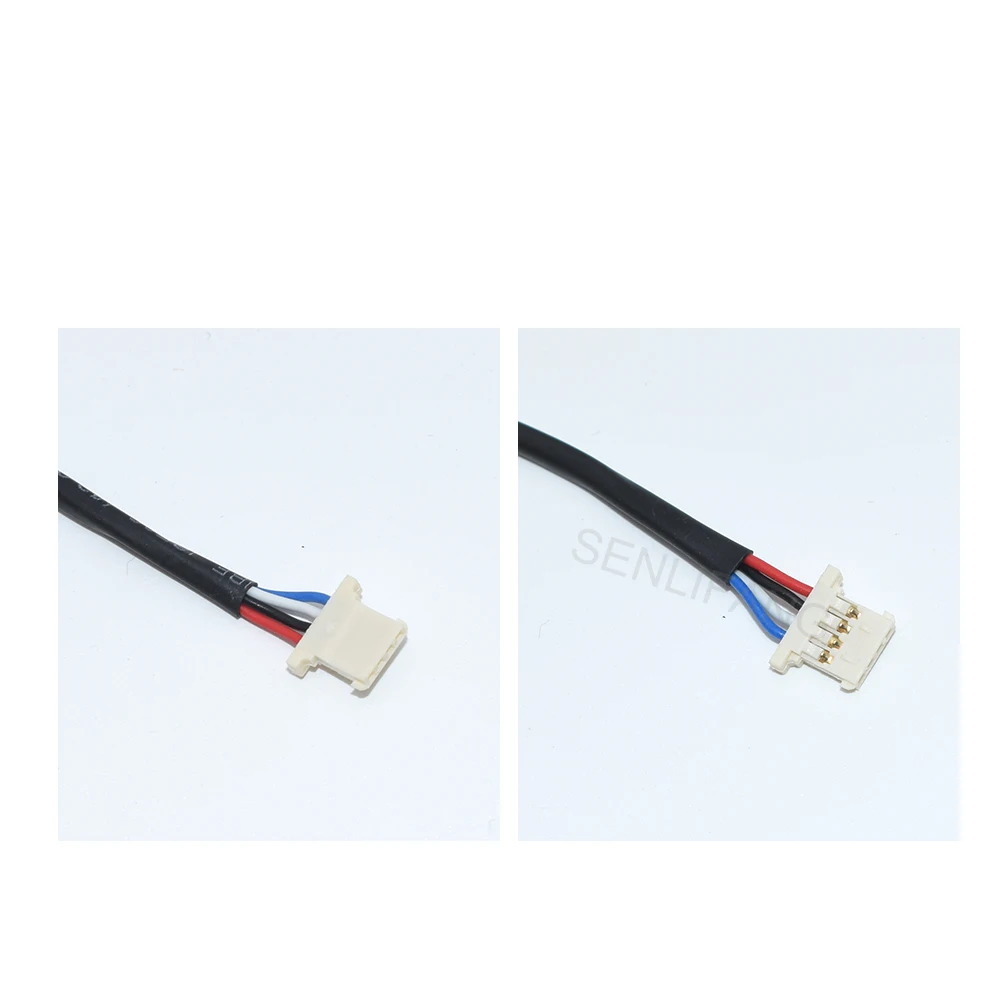 Nowy głośnik PK23000VR00 do laptopów Acer Nitro 5 AN515-51 AN515-52 AN515-53 AN515-42 AN515-41 — zdjęcie produktu 5