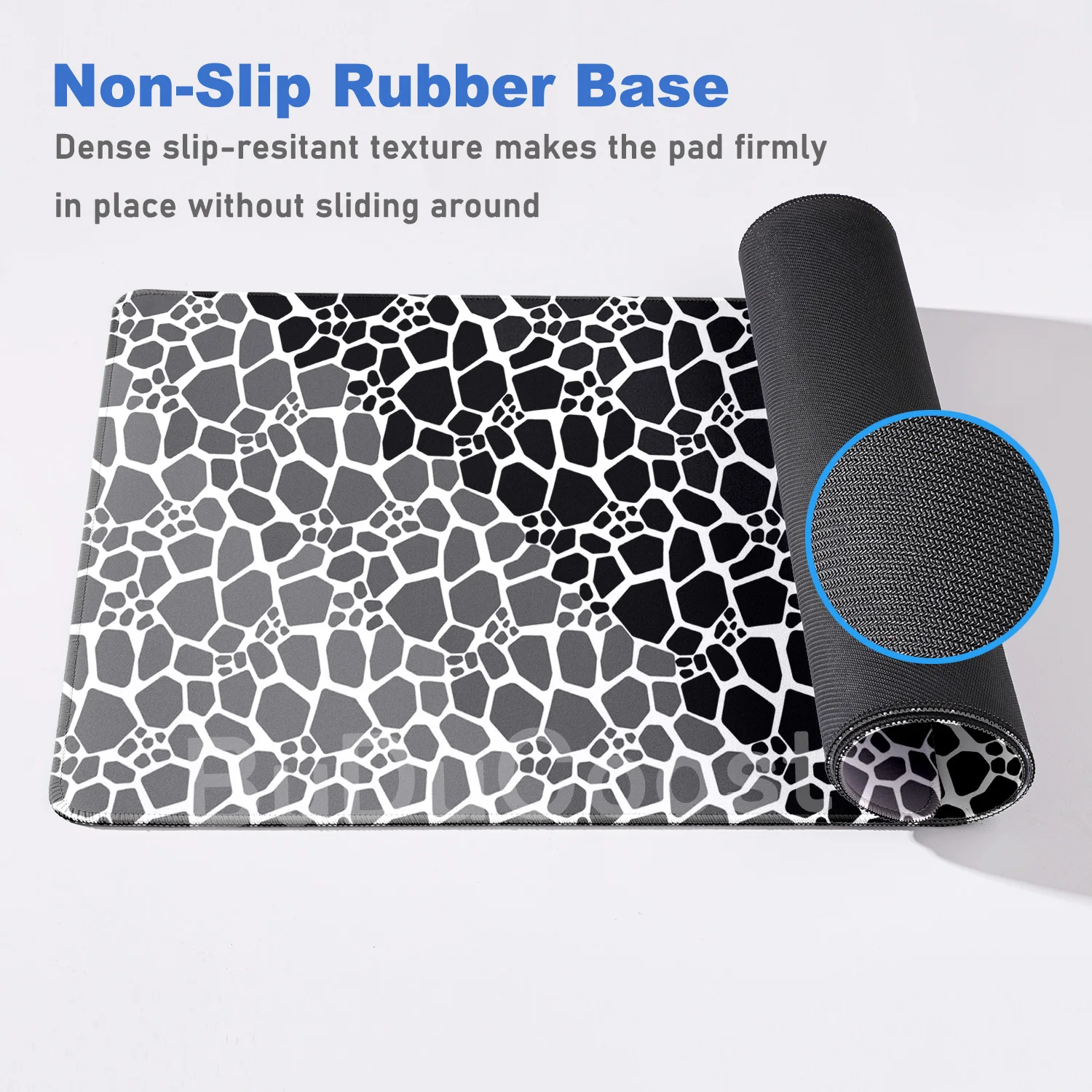 900x400mm Gaming Mouse Pad Large Strata Liquid Desk Mat Non-Slip Rubber Game Mouse Mat Computer Keyboard Pad Marble Big Mousepad