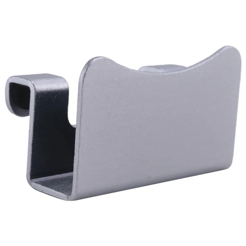 ABKI-Supporto per telefono cellulare antiscivolo per Air Laptop Webcam Supporto mobile Continuità Supporto per fotocamera Cavalletto