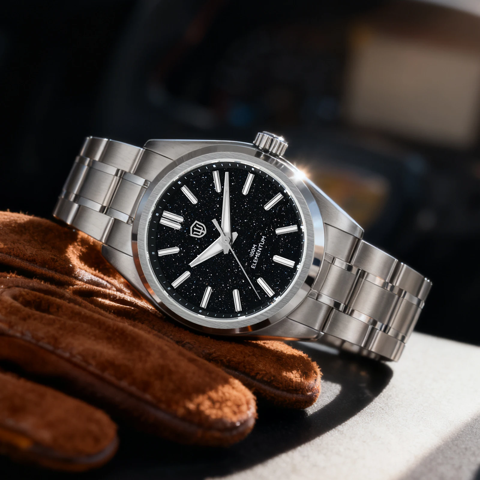 Watchdives WD0003C Quartz Watc - Luxury Watch Iceberg 评论和价格