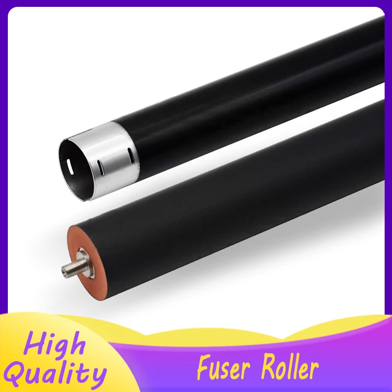 

AE011131 AE01-1131 Upper Fuser Roller Lower Fuser Roller for RICOH Aficio MP 301 301SP 301SPF MP301SP MP301SPF Heat Roller