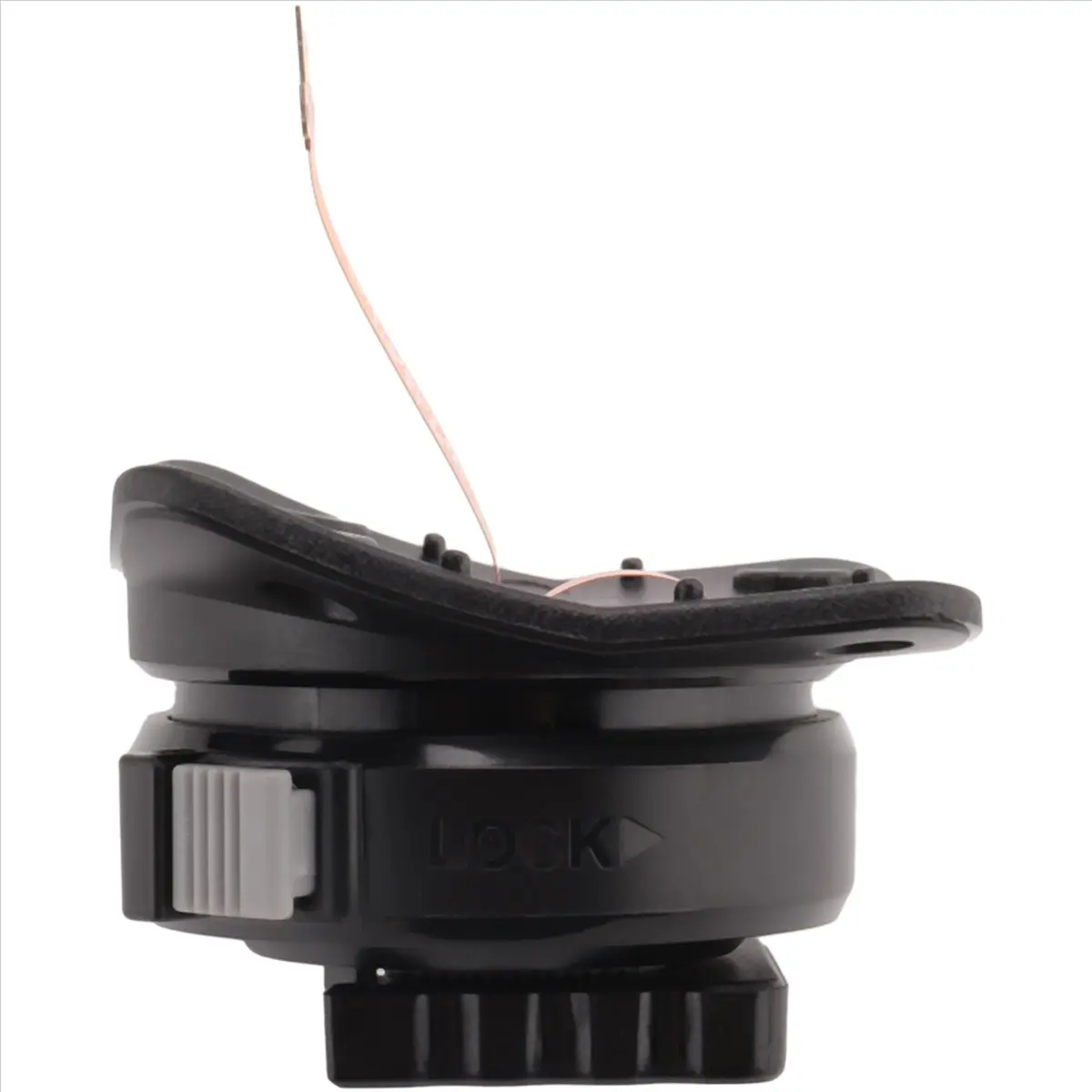 1PCS for 804-V1S Flash Upgrade Metal Version Hot Shoe Base Accessories V1-S for Camera