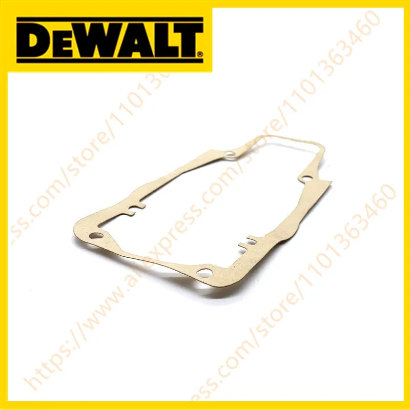 GASKET for Dewalt A-ST18V DC308K DC330 7002161 BACJS-18V DCS331