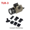 TLR-3 DE
