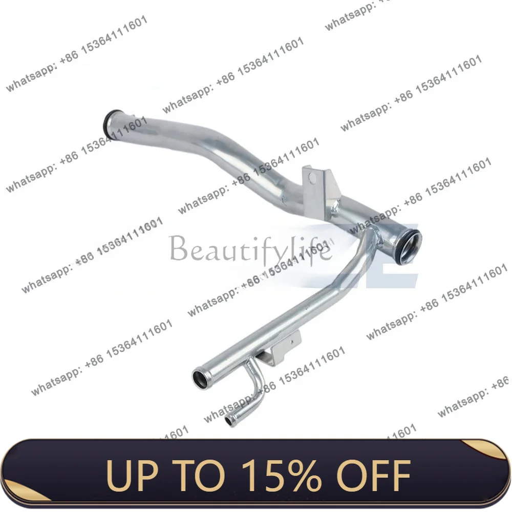 Iron water pipe for auto parts L200 MD309764