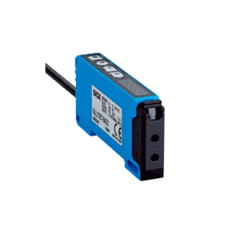 

2026Fixed bar Code Scanner CLV610-C1000 1062846 New Original Genuine Goods Are Available From Stock