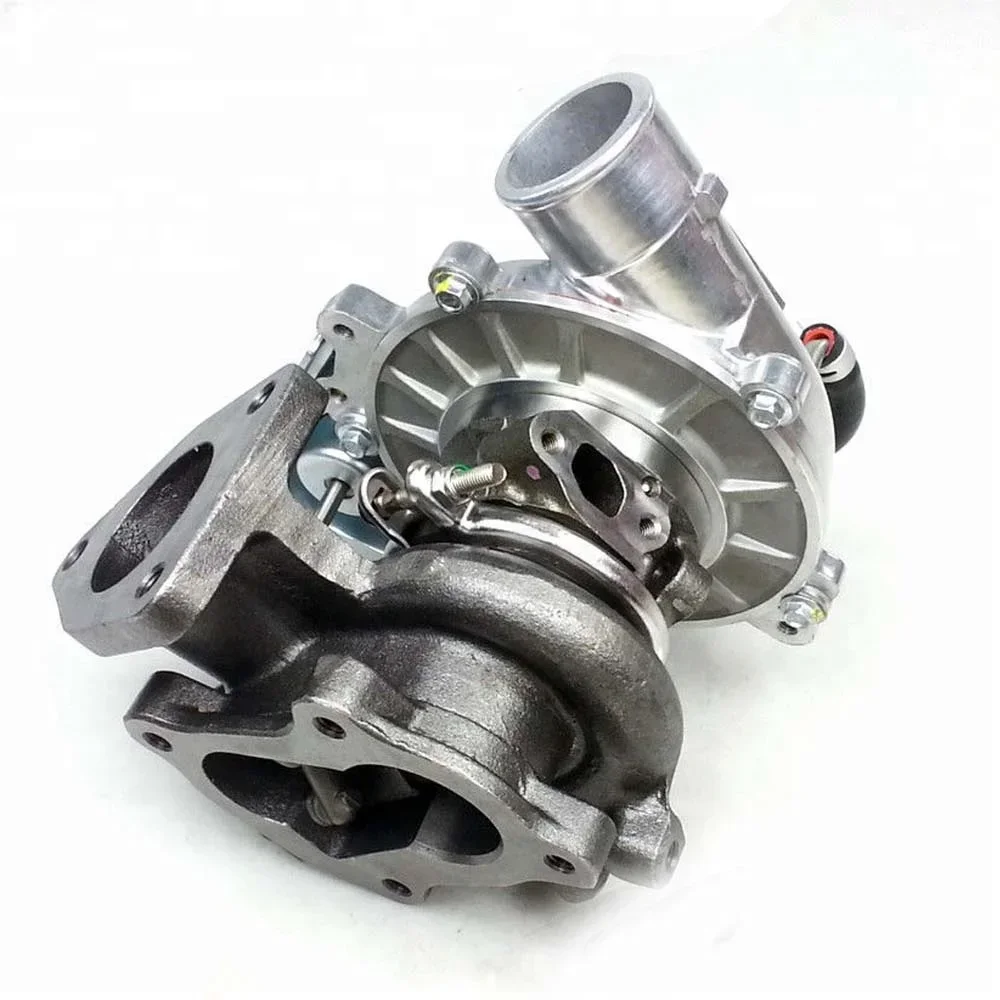 High Quality Turbocharger Full Turbo CT16 17201-30080 For Toyota Hiace / Hilux 2.5L 2KD-FTV/2KD Diesel Engine