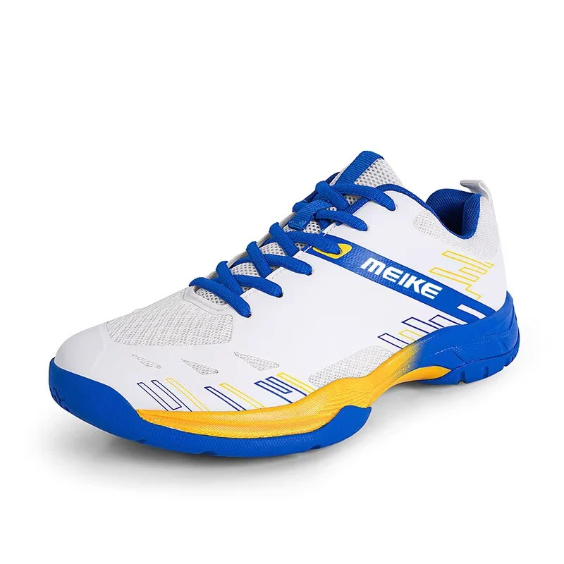 Gran oferta de invierno 2025, nuevos zapatos de tenis de mesa de entrenamiento profesional, zapatos de tenis de mesa transpirables, duraderos y ligeros