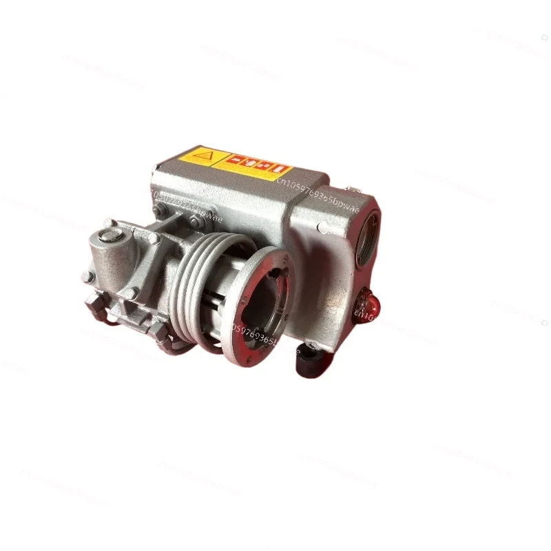 XD-020,025 Rotary Vane Accessories Electroless Pump Vacuum Packaging Machine Accessories