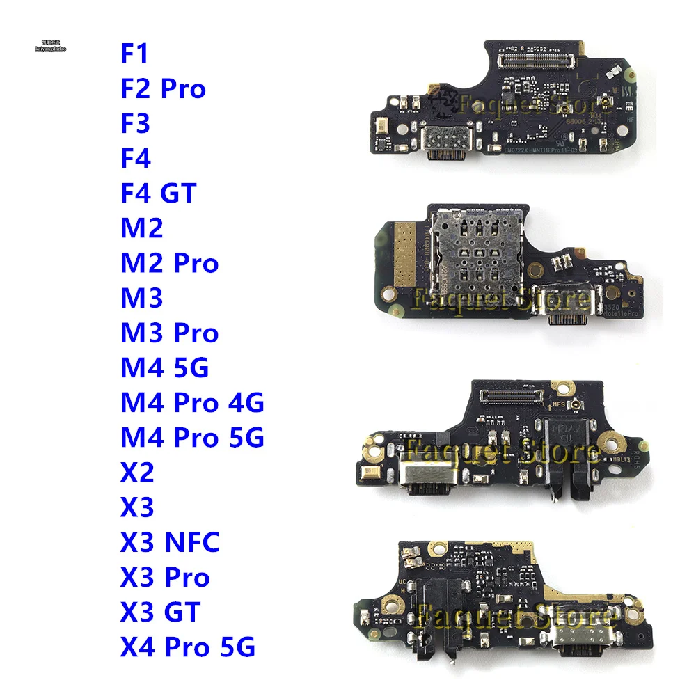 doca-usb-tipo-c-carregador-conector-mic-board-porta-de-carregamento-cabo-flex-para-xiaomi-poco-f3-f4-f1-f2-m2-m3-m4-x2-x3-x4-pro-4g-5g