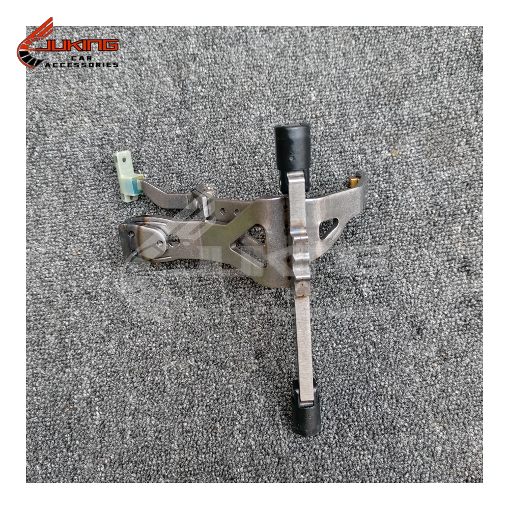 Set forcella cambio trasmissione MPS6 6DCT450 adatto per Volvo Ford