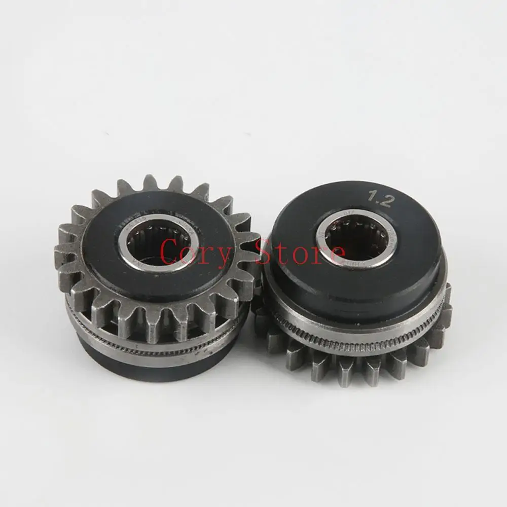 1Pc Funius wire feed wheel Special welding accessories for aluminum welding of Funius welding machine for 0.8 1.0 1.2 1.6mm