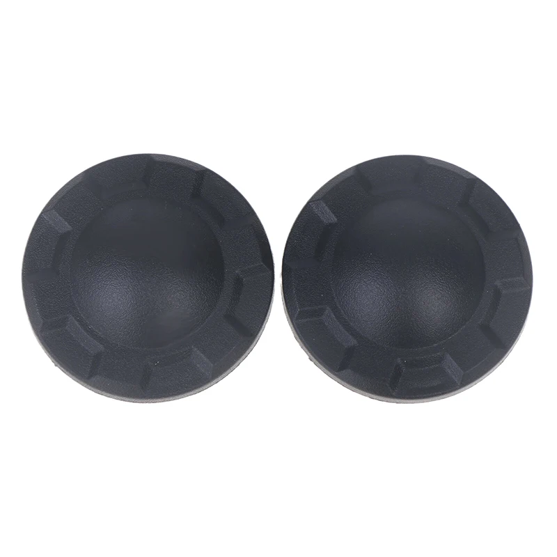 

2Pcs ABS Car Shock Absorber Cover Anti-Dust Cap For 3 6 CX3 CX5 CX-5 CX-4 CX-8 Protection Cover Interior Accessories