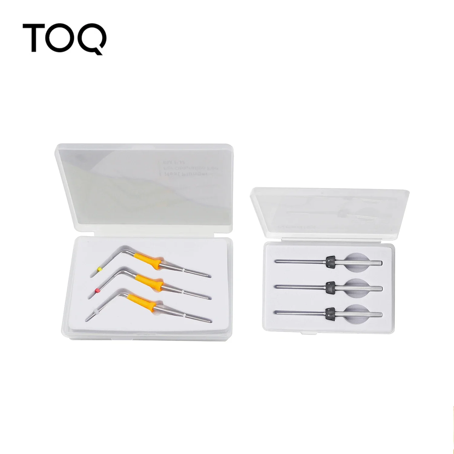 Needles Heat Plunger Gun needle For Dental Cordless Endo System Obturation Percha Pen Gutta Percha Bars Dental Accessories tools