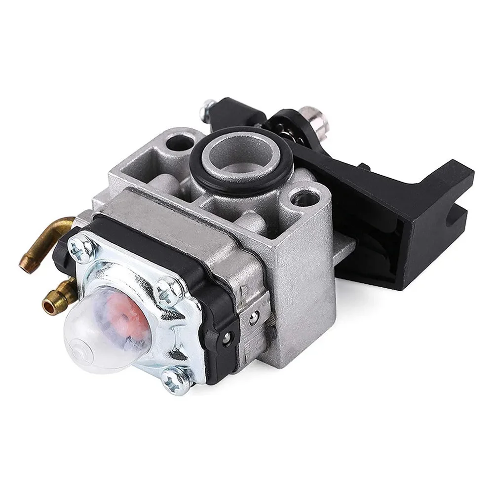 6*6.5cm Carburettor For Honda GX25 Engine HHB25 ULT425 UMS425 UMK425 Trimmer Lawn Mower Parts Garden Tool Accessories