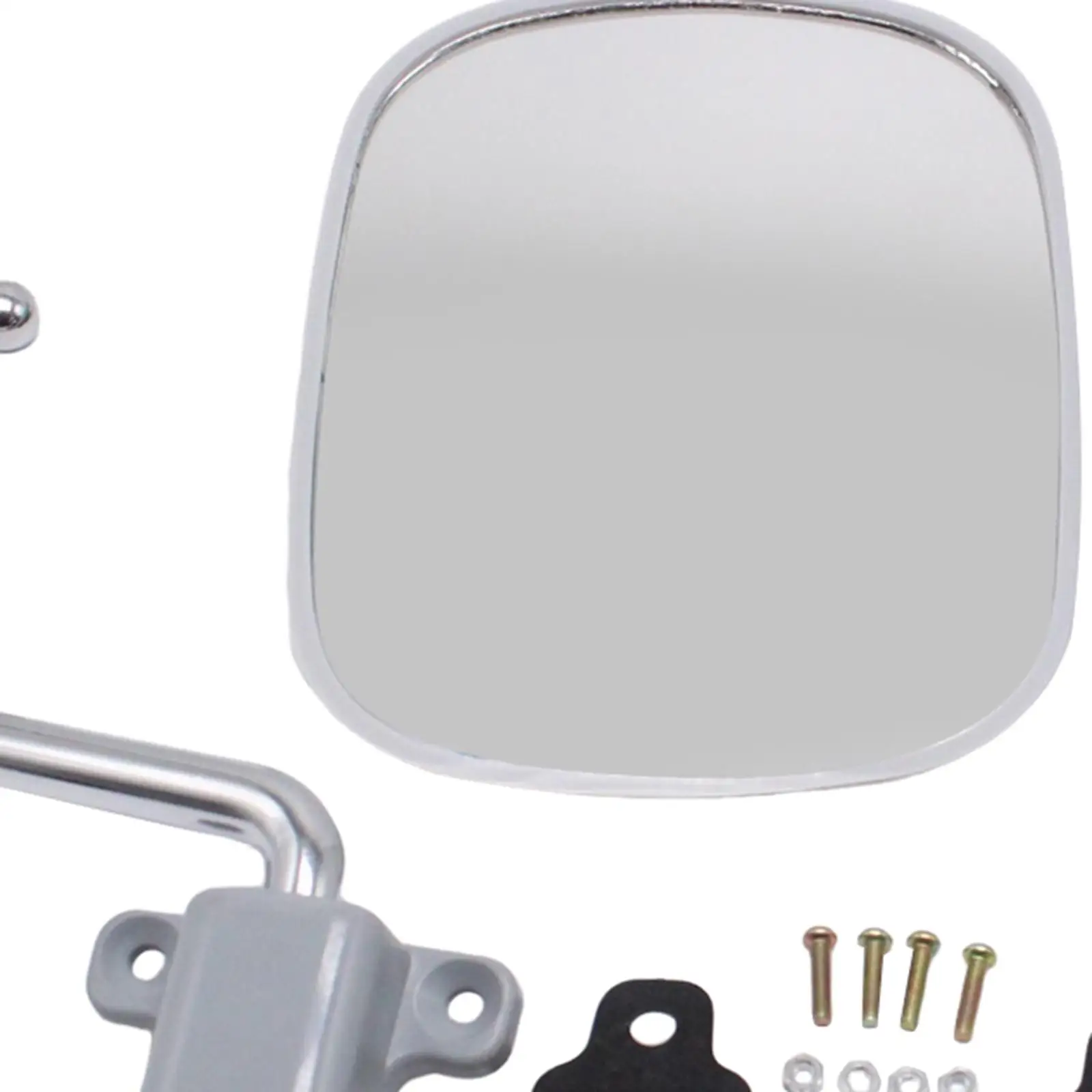 Accessorio per specchietti retrovisori esterni Sostituisci direttamente per Toyota Landcruiser