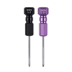 Micro Screwdriver for Implant System Precise Control and Easy Operation
