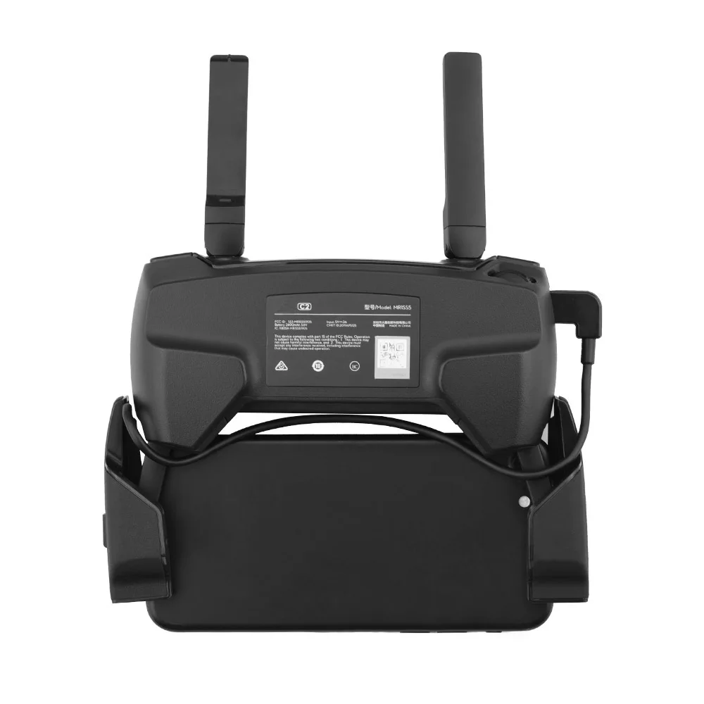 30 سنتيمتر OTG كابل بيانات ل DJI شرارة MAVIC برو الهواء Mavic 2 التكبير صغيرة SE مايكرو USB نوع-C موصل ل هاتف تابلت للتحكم