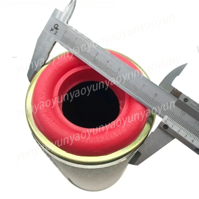 

Air Filter Element HS800 800cc Replacement Part 17100-116-0000 Reliable ATV UTV Engine Replacement Accessory