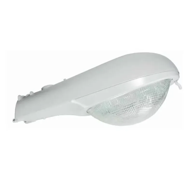 High Quality Materials for Traditional High Pressure Sodium Lamps
