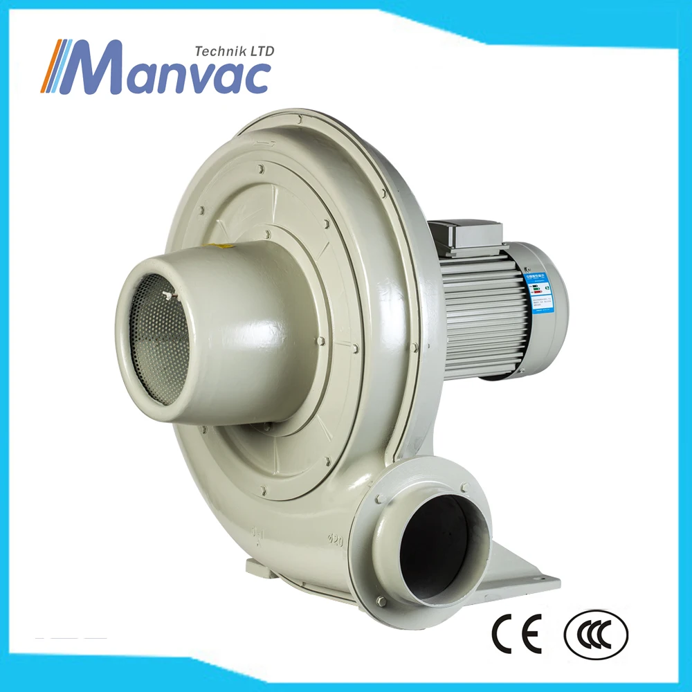 Good Reputation Turbo Blower For CNC Machine