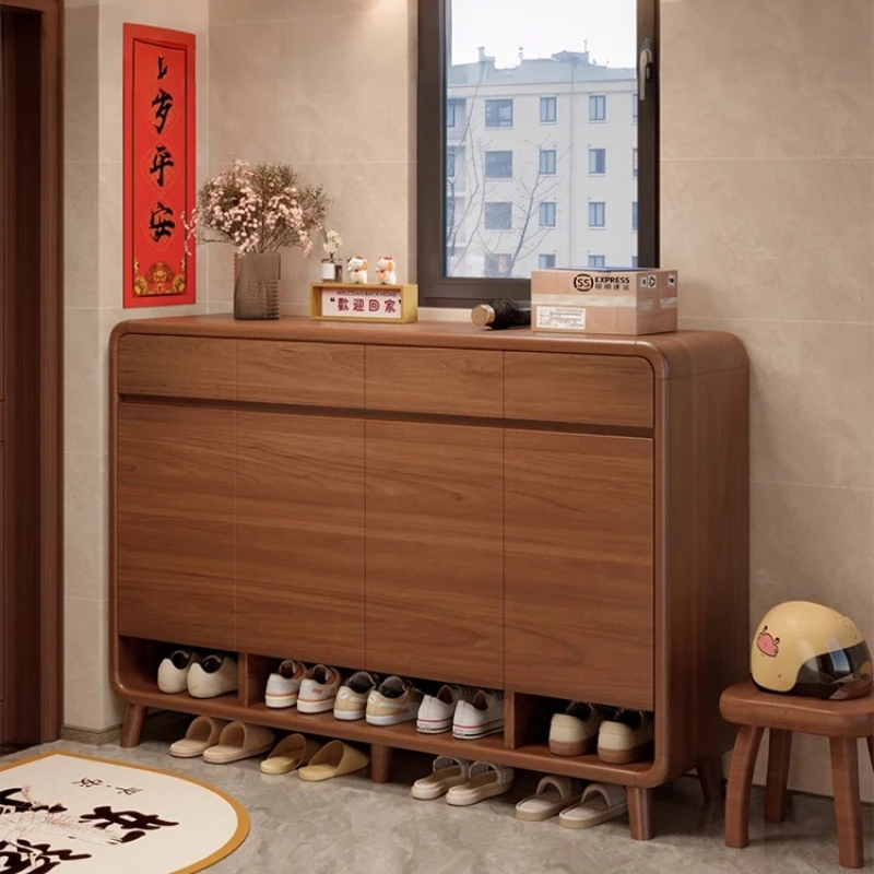 

Hallway Drawers Shoe Cabinet Sunglasses Slippers Filing Cabinets Shoe Cabinet Wooden Storage Archivadores Shoemakers Furniture