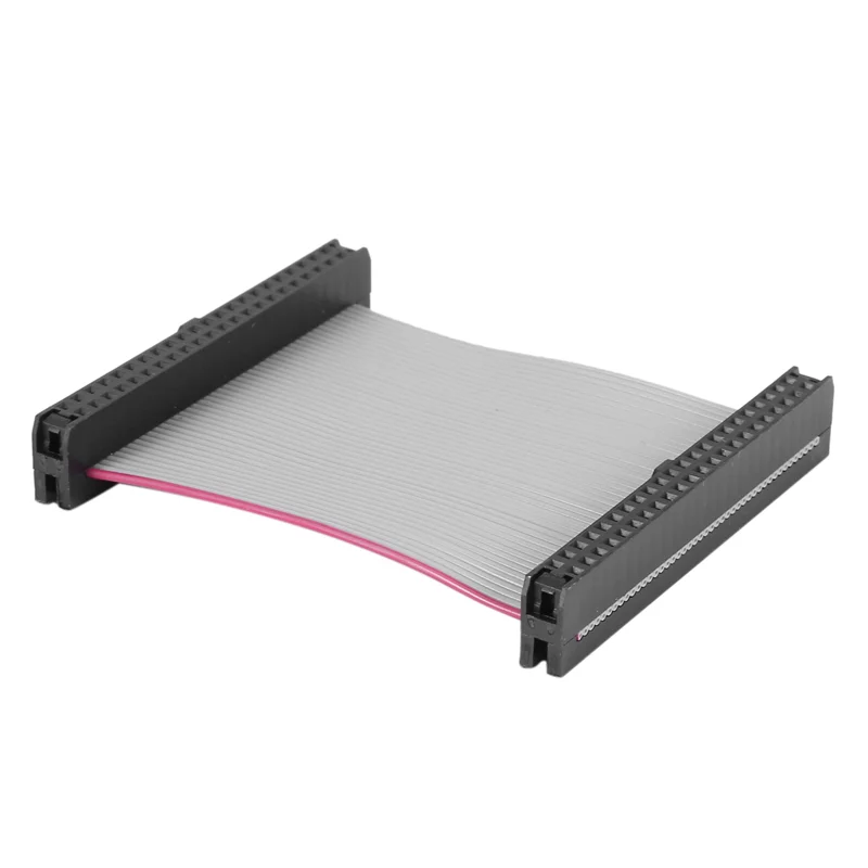 4 قطع 2 بوصة 44 دبوس أنثى 2.5 بوصة IDE كابل القرص الصلب