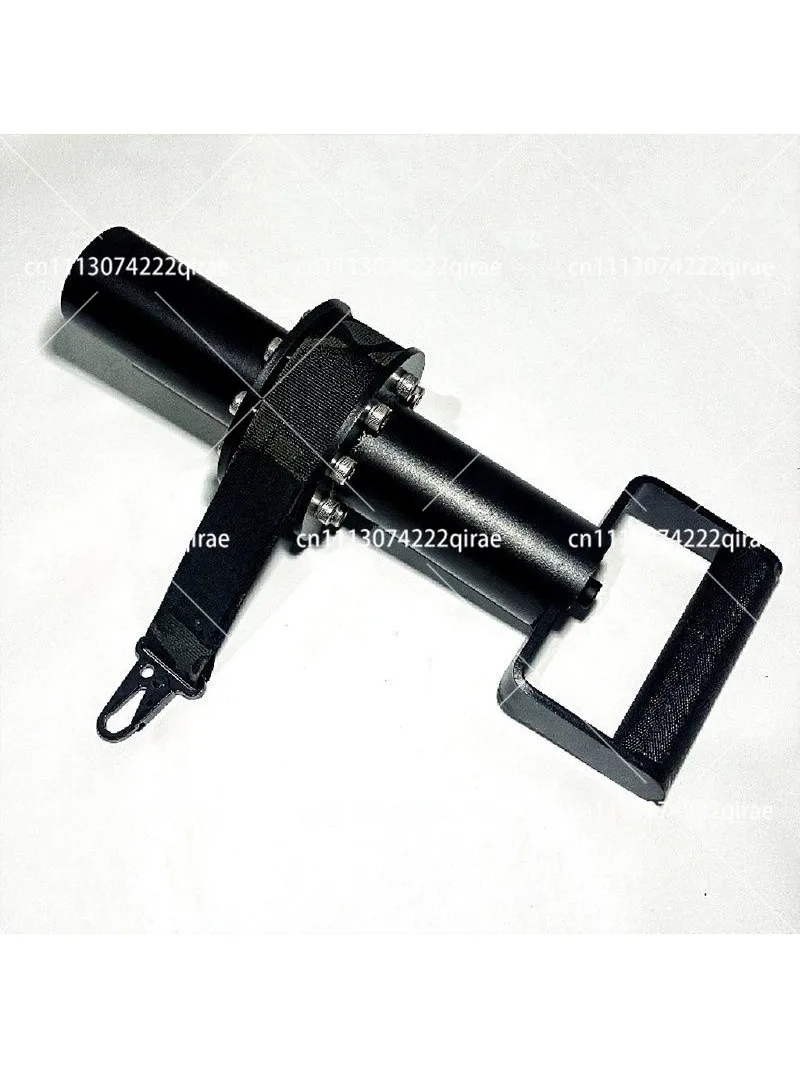 Portable wrist turner, wrist curler integrated/twisting force/wrist rotation force/wrist wrestling instrument