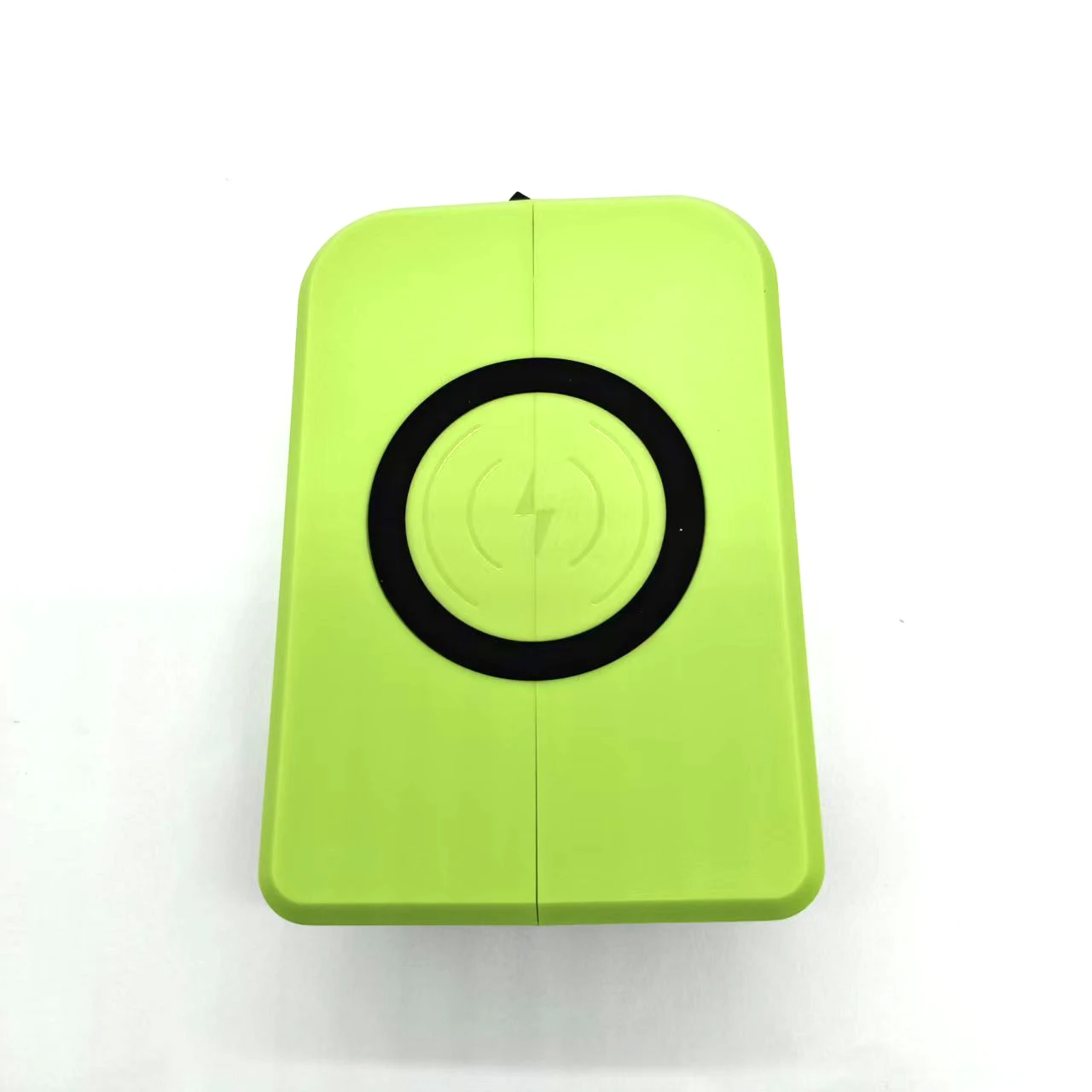 Portable Wireless Charging Adapter for Makita/Milwaukee/Craftsman/Black & Decker/Ryobi 18/20V Battery with USB and Type-C Ports