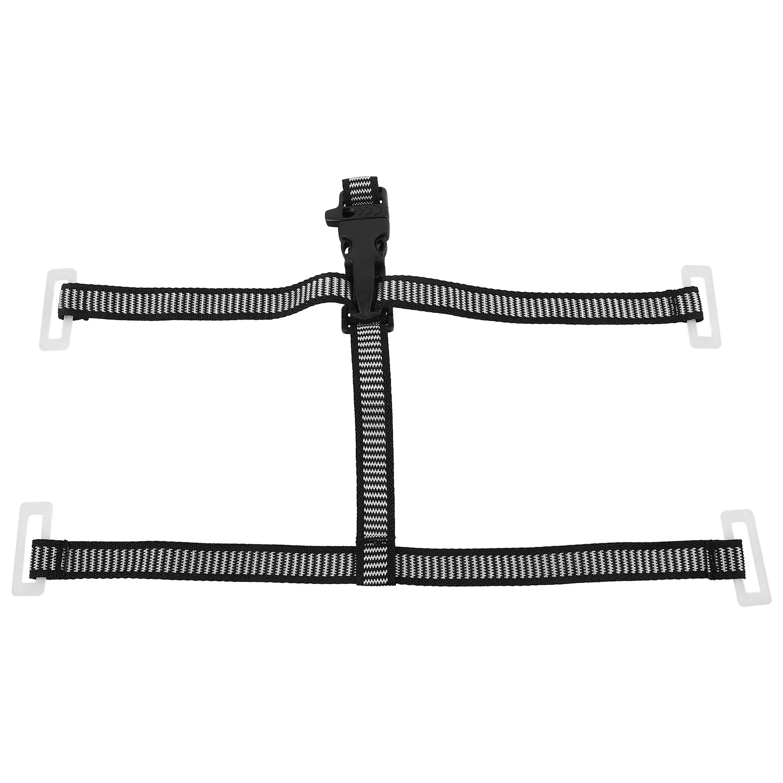 

Hard Hat Chin Strap Wear-Resistant Lightweight Universal For Construction Hockey Softball Safety Accessory