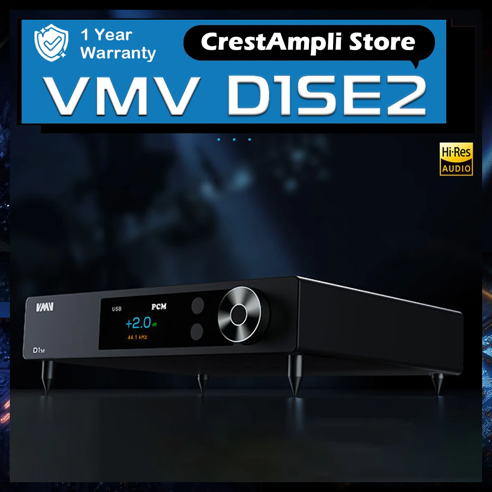 Smsl Vmv D1Se2 Audi… - image