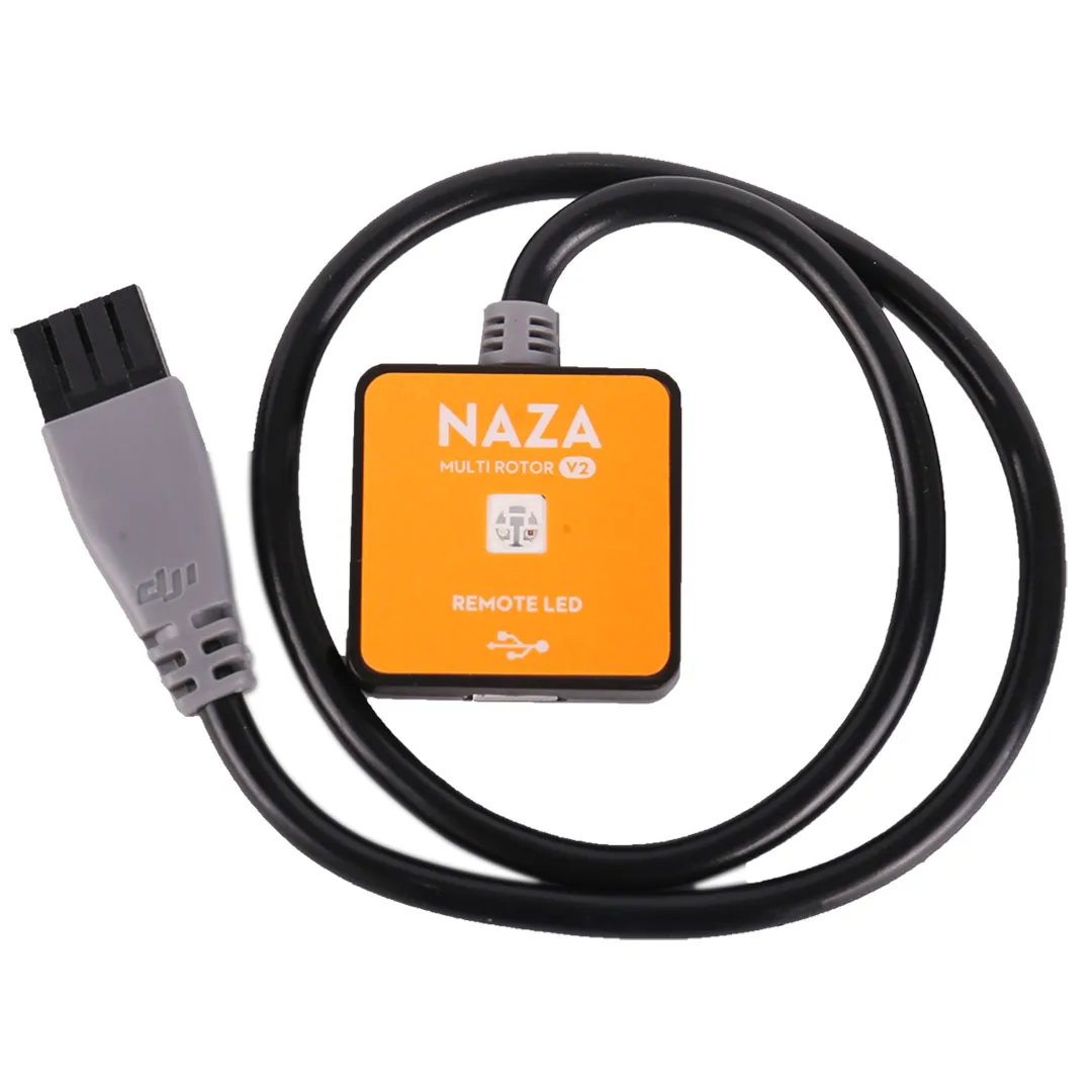 Naza M V2 Flight Controller with GPS All-in-one Design (Naza-M V2)for FPV RC Quadcopter