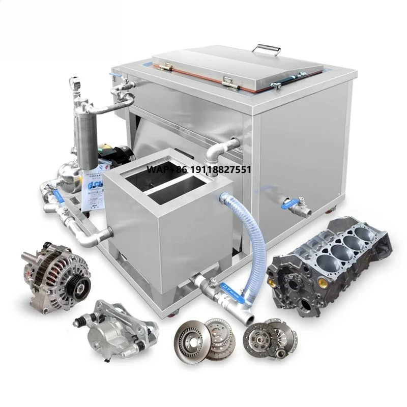 China Manufacturer …