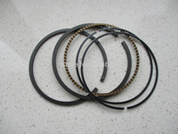 Kipor KGE12E KGE12E3 PISTON RINGS KG690G KG690-04100T GASOLINE GENERATOR  PARTS