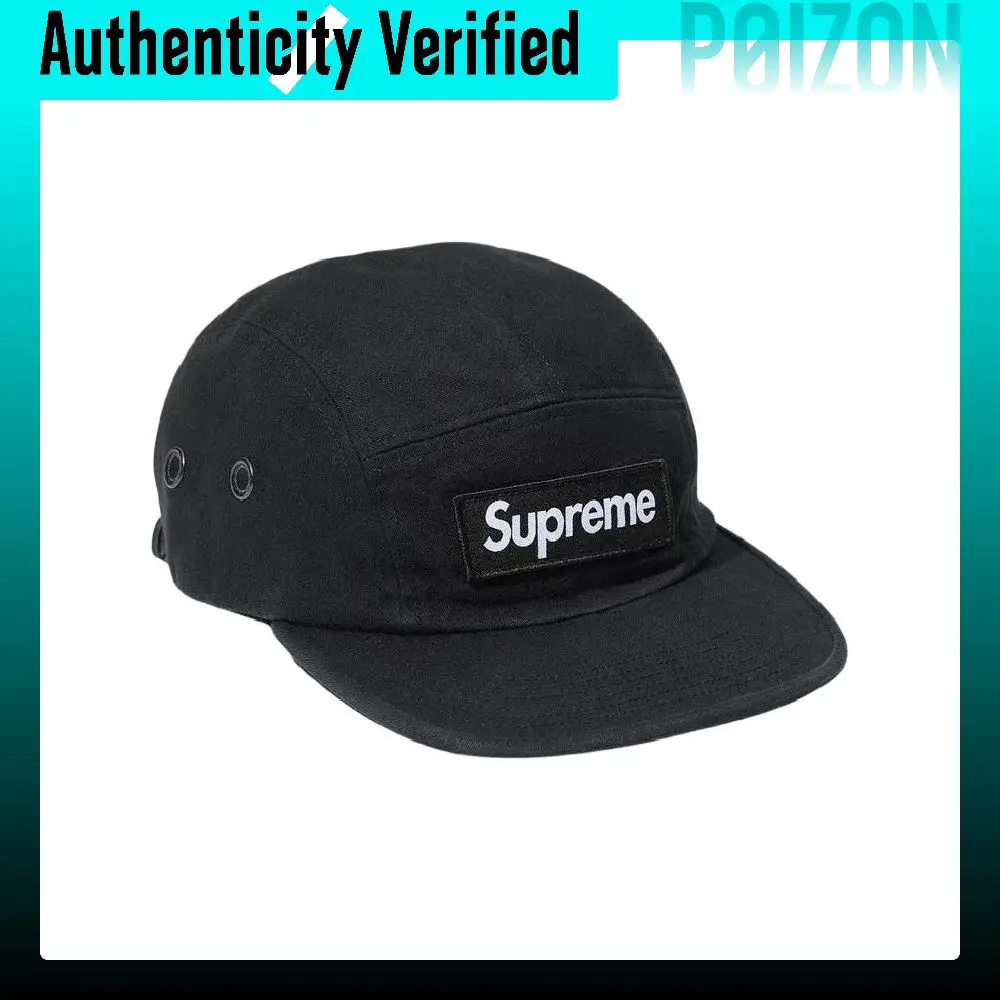 Supreme X A.PRESSE Baseball Caps Unisex SUP-FW26-1086