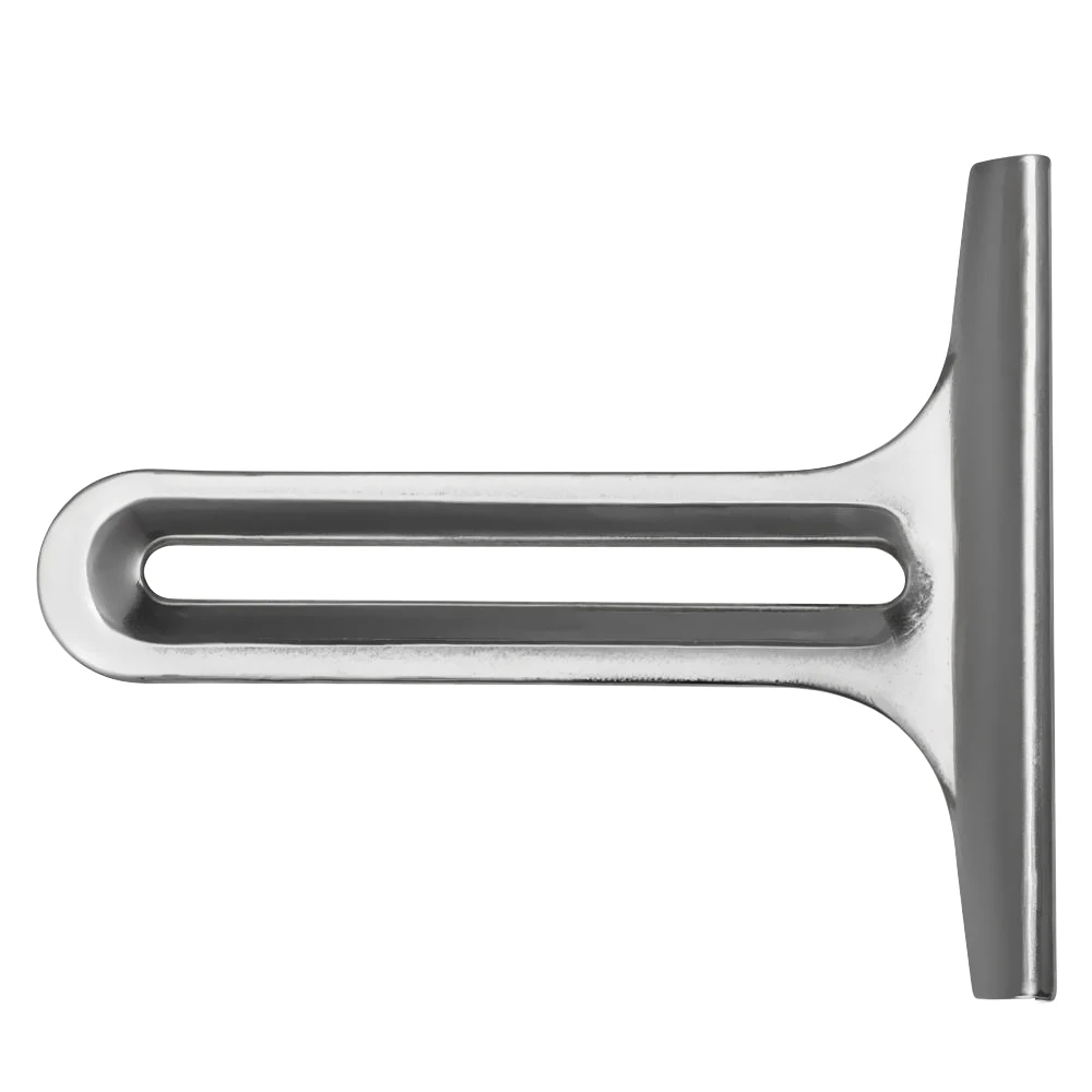 1 PCS Sewing Machine T Gauge Edge Guide With 2 Thumb Screws For Singer Brother Juki Industrial Sewing Machine Accessories view 4