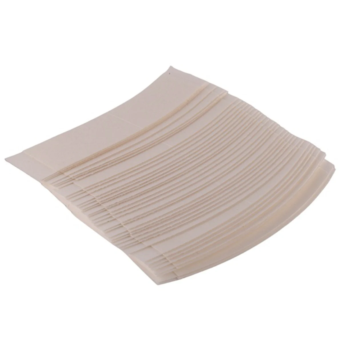 

ABNJ 72 шт. прочная супер фиксированная клейкая лента для системы волос супер прочная клейкая лента удлиненный кружевной парик водонепроницаемый