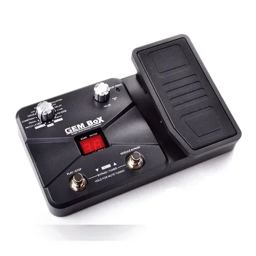 Oem Custom Brand Best Guitar Effects Pedals For Electric Guitar