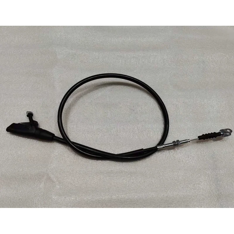 Clutch Cable Assembly For QJMOTOR QJ300-12 SRV300 SRV350