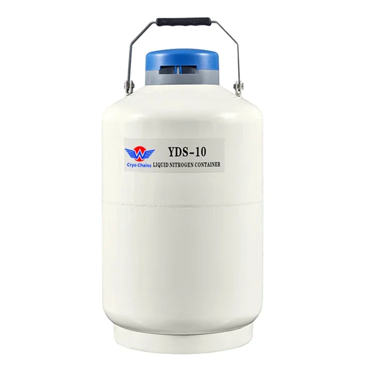 YDS-10 Cryogenic St…