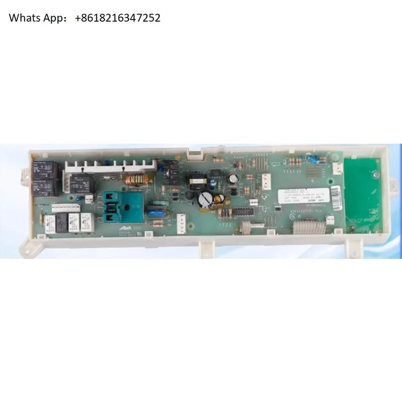 

Роликовая стиральная машина XQG70-1008C/1098CS, линия компьютерной платы, основная плата 301330700009