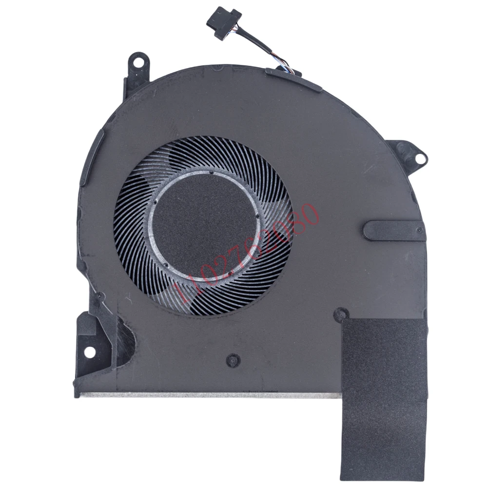 Replacement New CPU Cooling Fan for HP ProBook 440G6 445G6 440 G6 445 G6 HSN-Q15C Series L48270-001 FL8J 5V 0.5A Fan