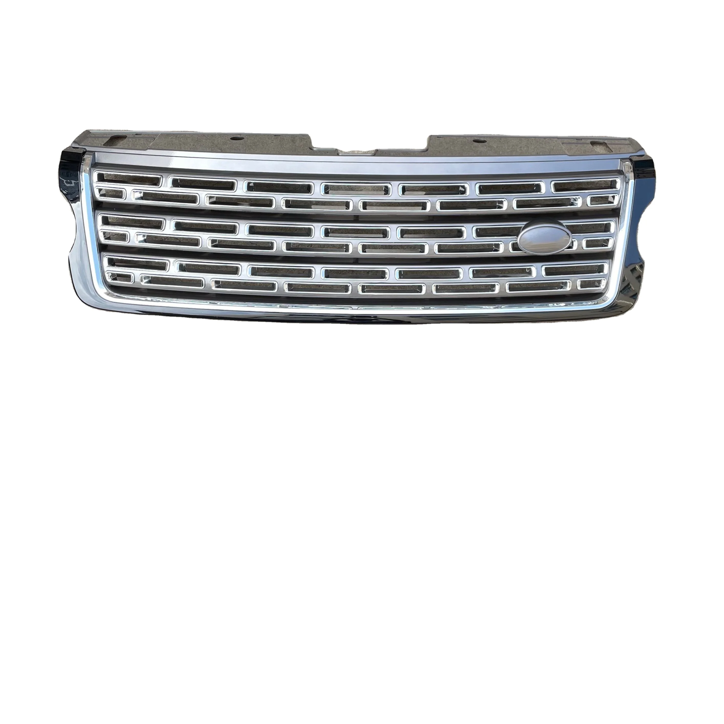 Front Grille Range Rover Vogue 2013-2017 Sva style Glosss Black L405 Land Rover Bogy Kits Accessories Auto Parts