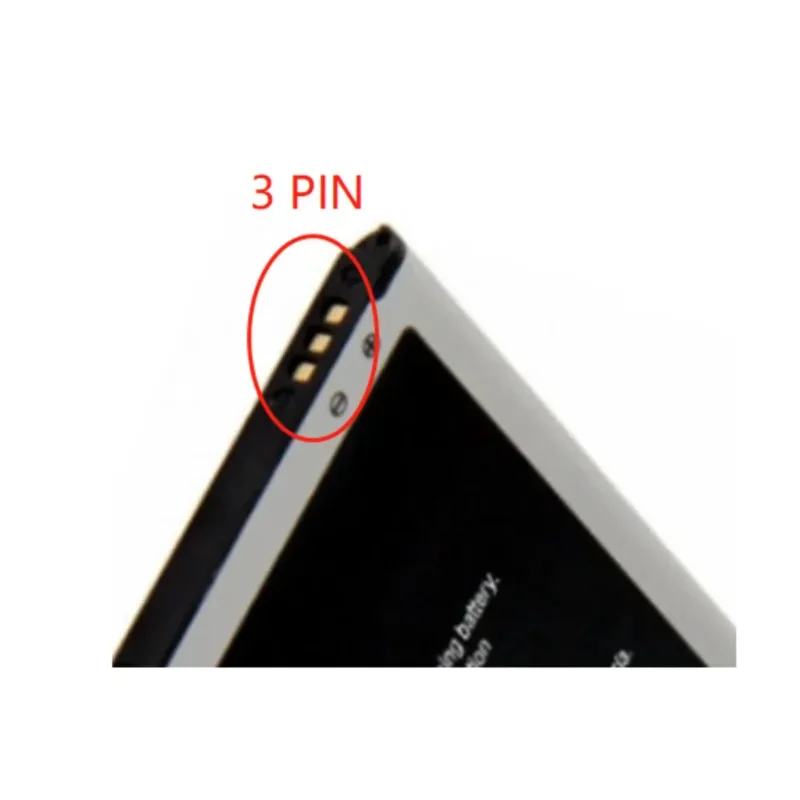 EB-L1M7FLU EB-F1M7FLU 1500mAh Bateria do Samsung Galaxy S3 Mini GT-I8190 I8160 I8190N GT-I8200 S7562 G313 3PIN 4PIN ﻿