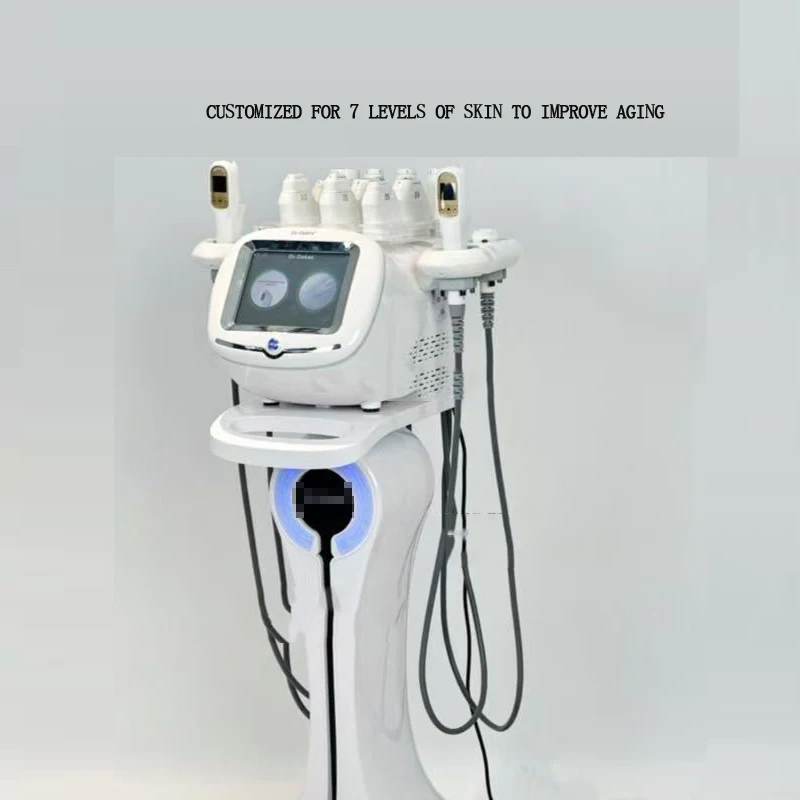 Dr. Shuangni's Facial Improvement, Aging, And Fine Lines Beauty Salon Commercial Instrument