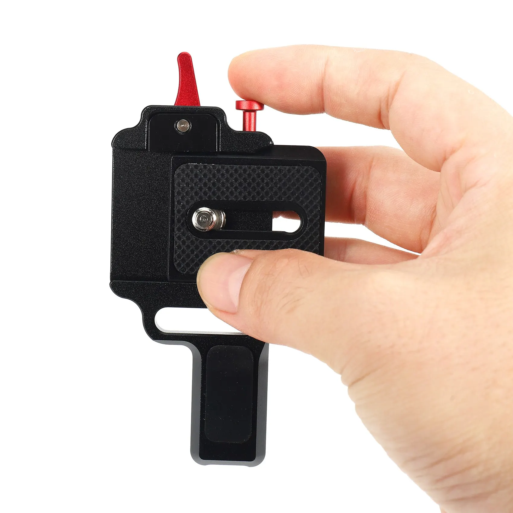 Hot sale Quick Release Plate for Crane M2 3-Axis Handheld Gimbal Stabilizer Accessories