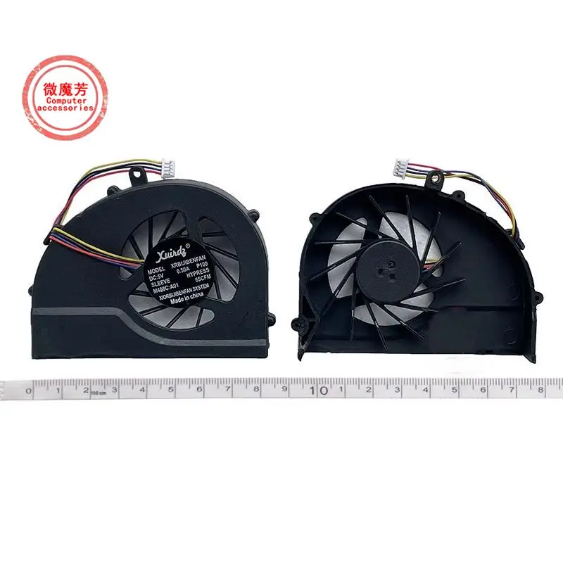 

New Laptop cpu cooling fan for HP Pavilion DV4-3000 3126 3200 3115 3125 DV4-3114 DV4-3010TX DV4-3011