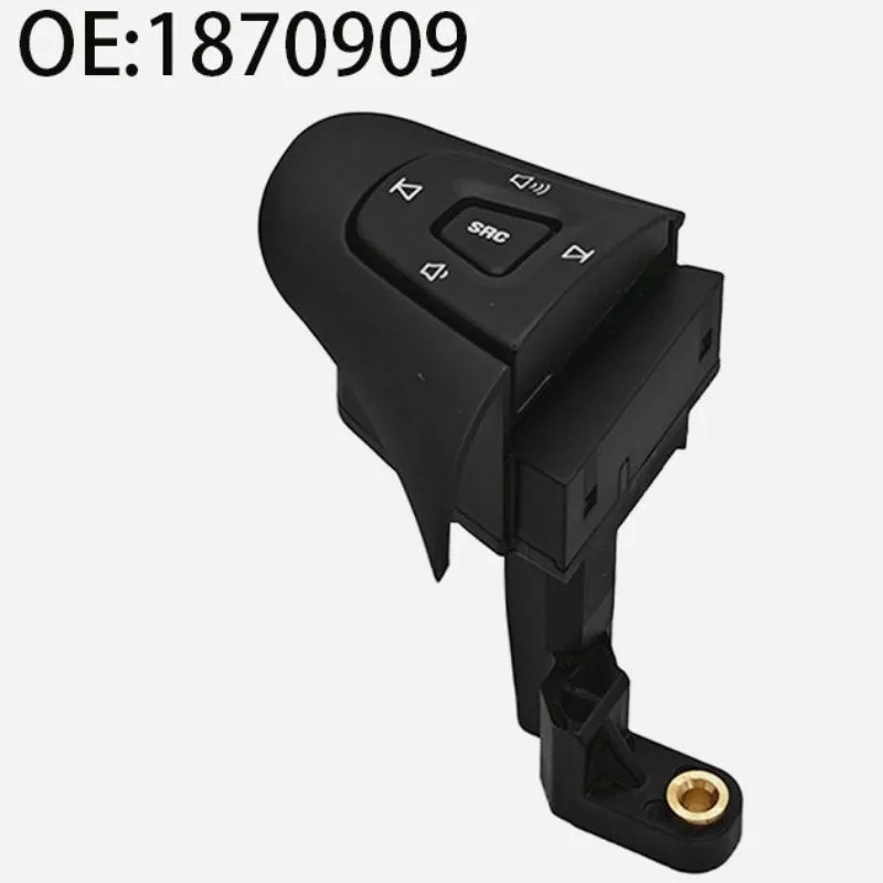 1870909 1870910 Suitable for Scania steering wheel button switch steering wheel switch adjustment module
