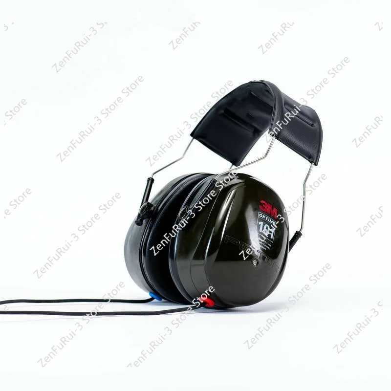 DD450 Audiometer, Air Conductance Earphone, Electrical Testing, Hospital Physical Examination Center, Hearing Aid Store Testing